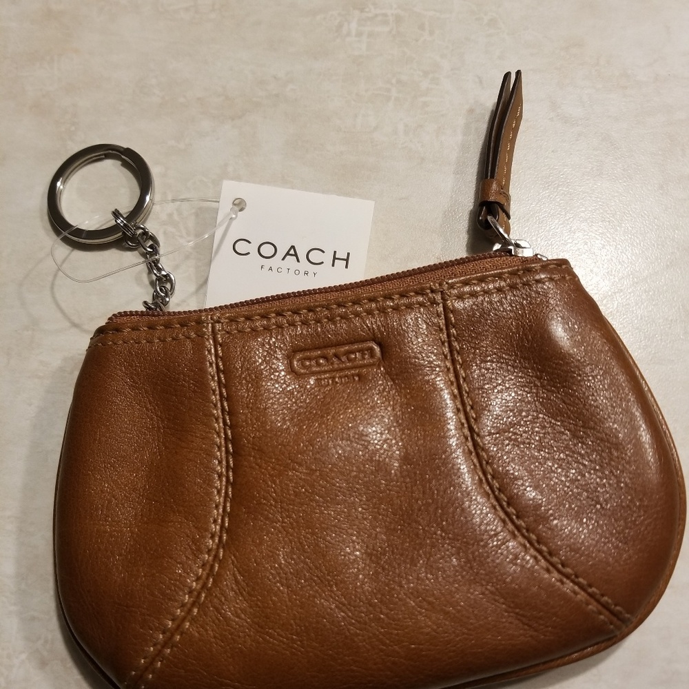 Change purse